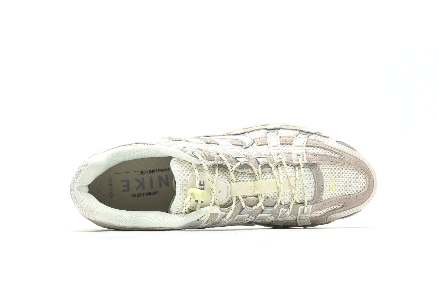 P-6000 Premium "Light Bone"