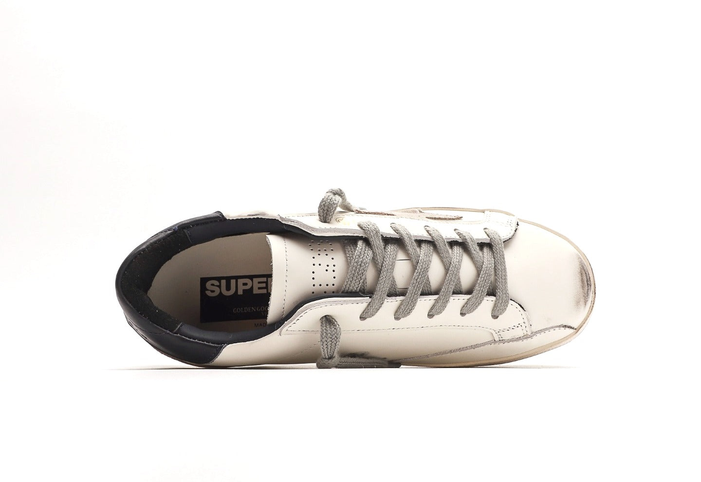 Golden Goose Super-Star