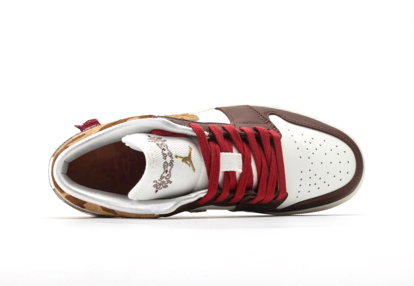 Air Jordan 1 Low SE Year of the Horse