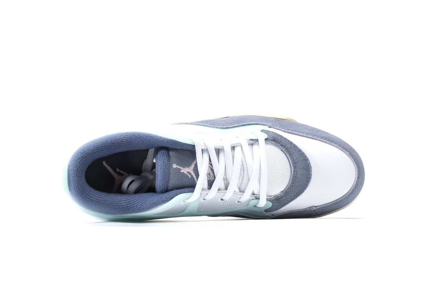 Air Jordan 4 RM Diffused Blue Ashen Slate
