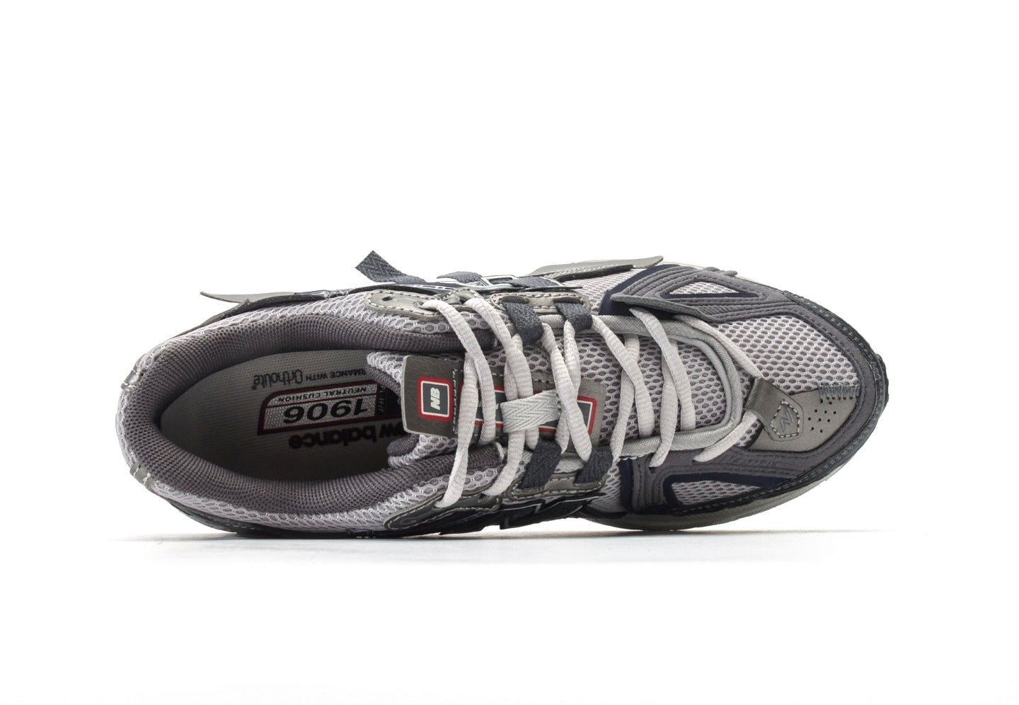 New Balance U1906 Graphite Magic Blue