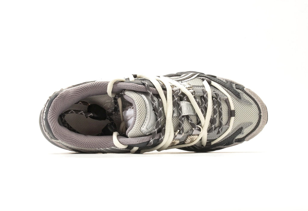 Gel-Cumulus 16 TOGA Grey Black Pure Silver