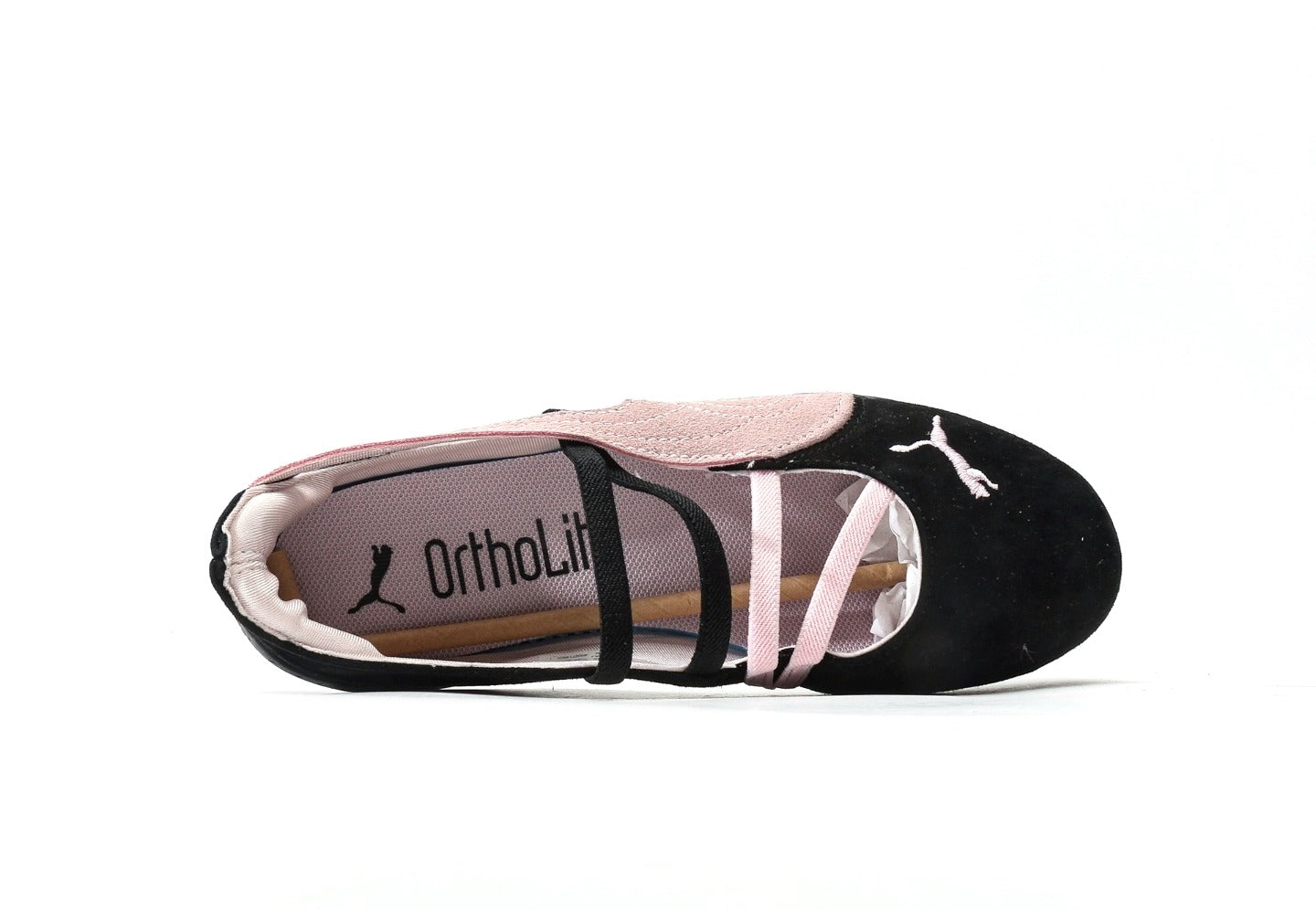 Speedcat Ballet SD "Black Mauve Mist"