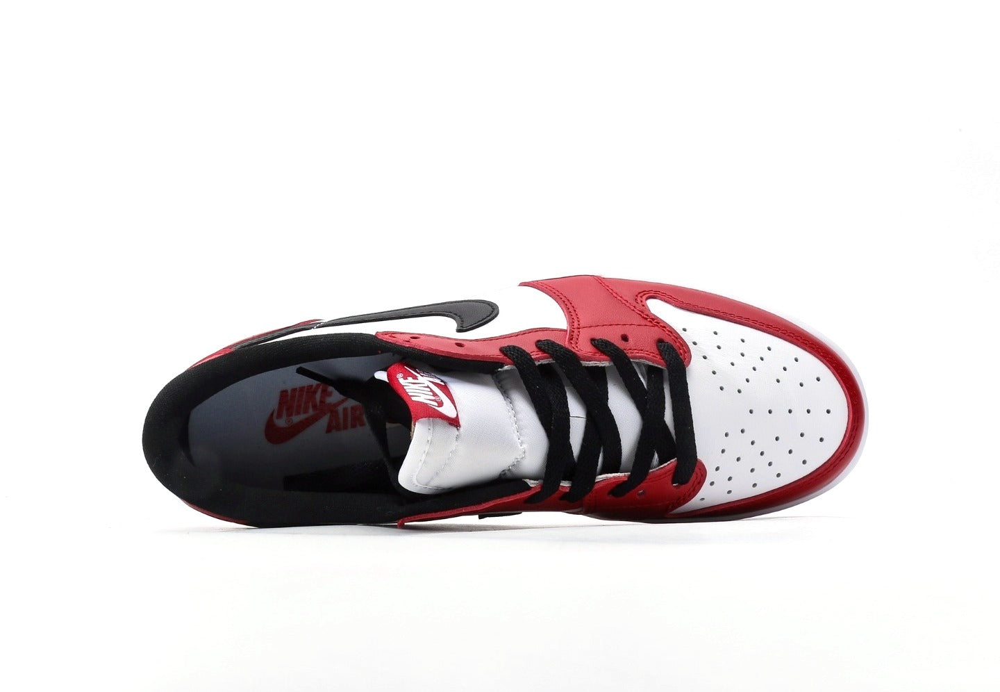 Air Jordan 1 Retro Low OG Chicago