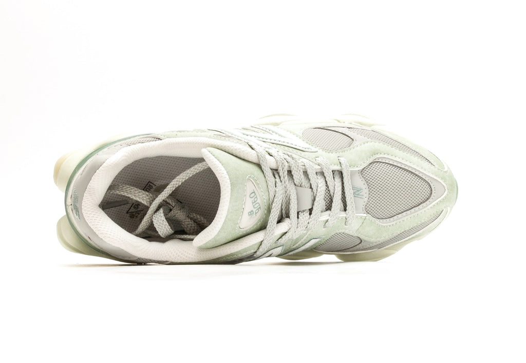 New Balance 9060 Mosaic Green