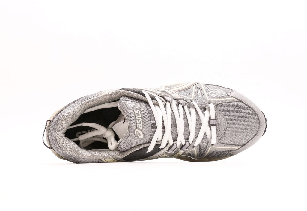 Gel Kahana 8 "Silver Dark Grey"