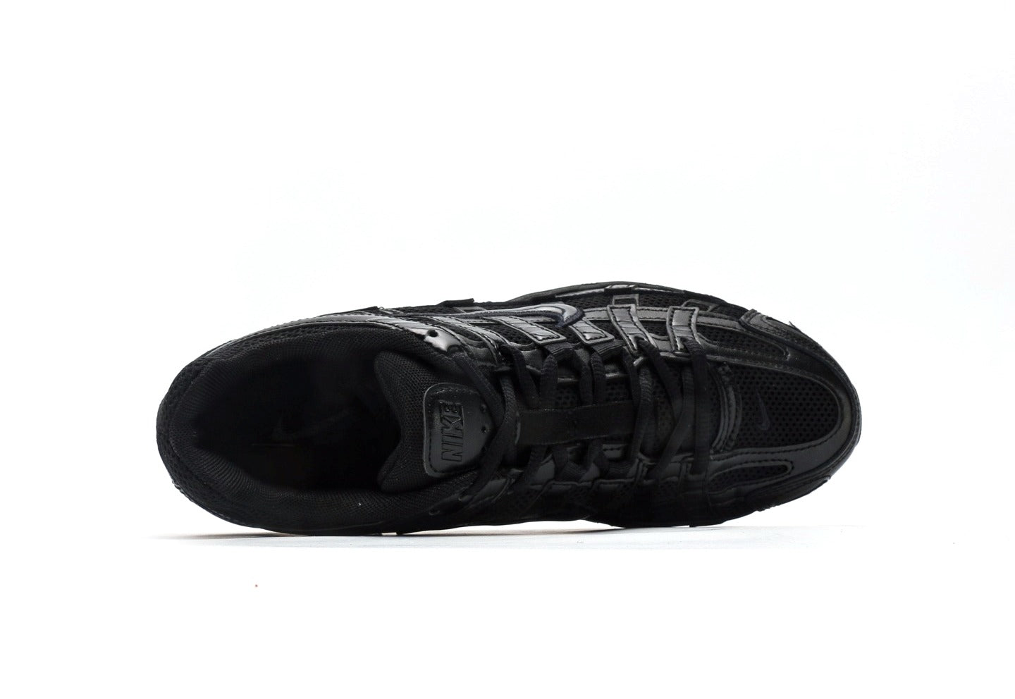 P-6000 Black