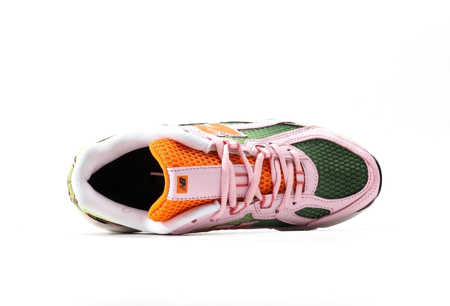 New Balance 740 Concepts Saignée