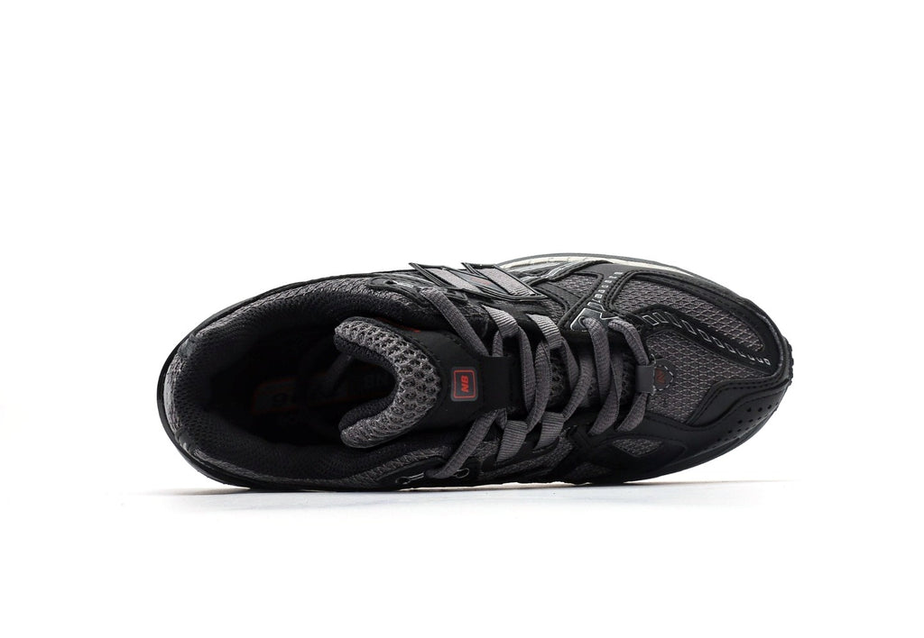 New Balance 1906U "Black Grey Red"