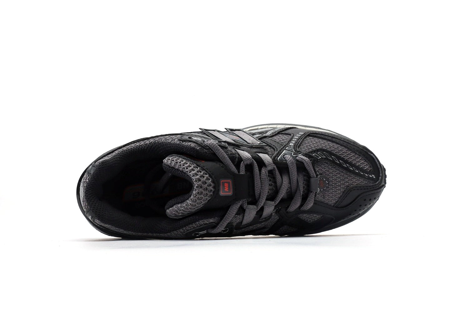 New Balance 1906U "Black Grey Red"