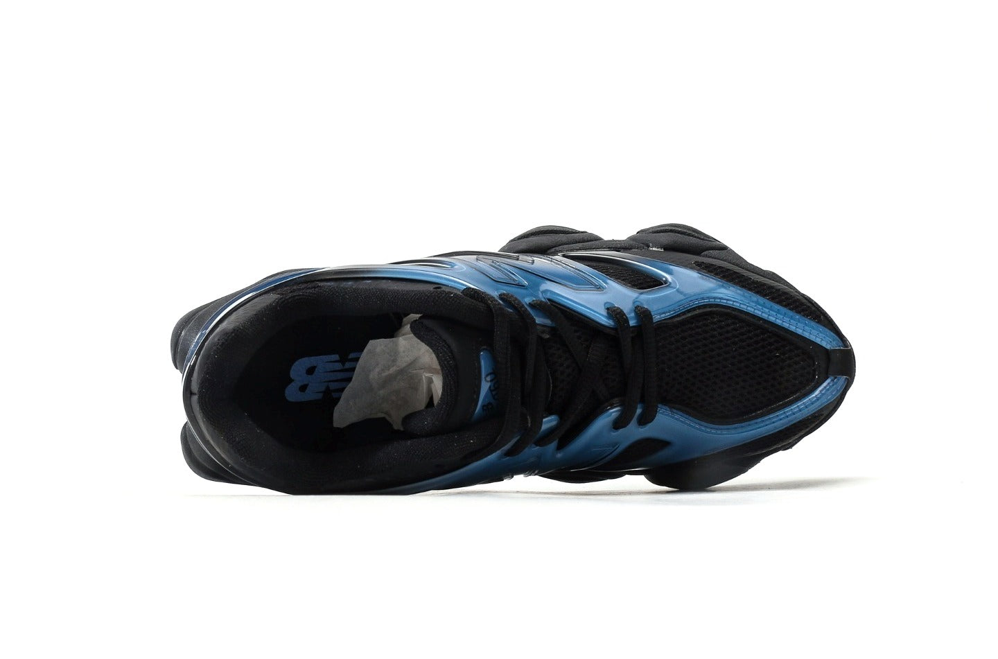 New Balance 9060 Navy Black Gradient