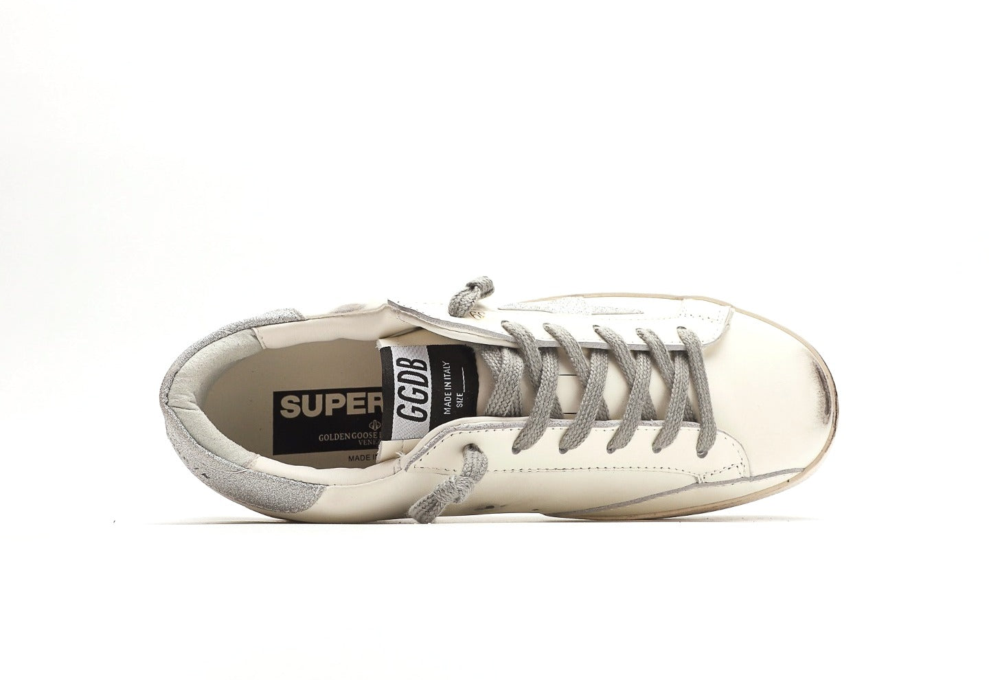 Golden Goose Super-Star