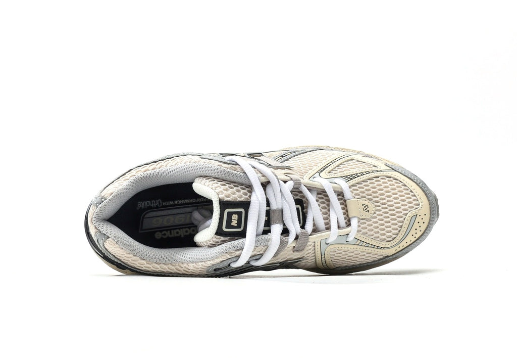 New Balance 1906R Beige Light Grey White