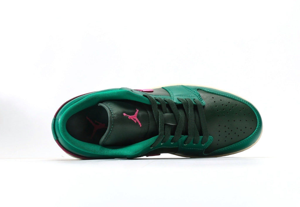 Air Jordan 1 Low Watermelon