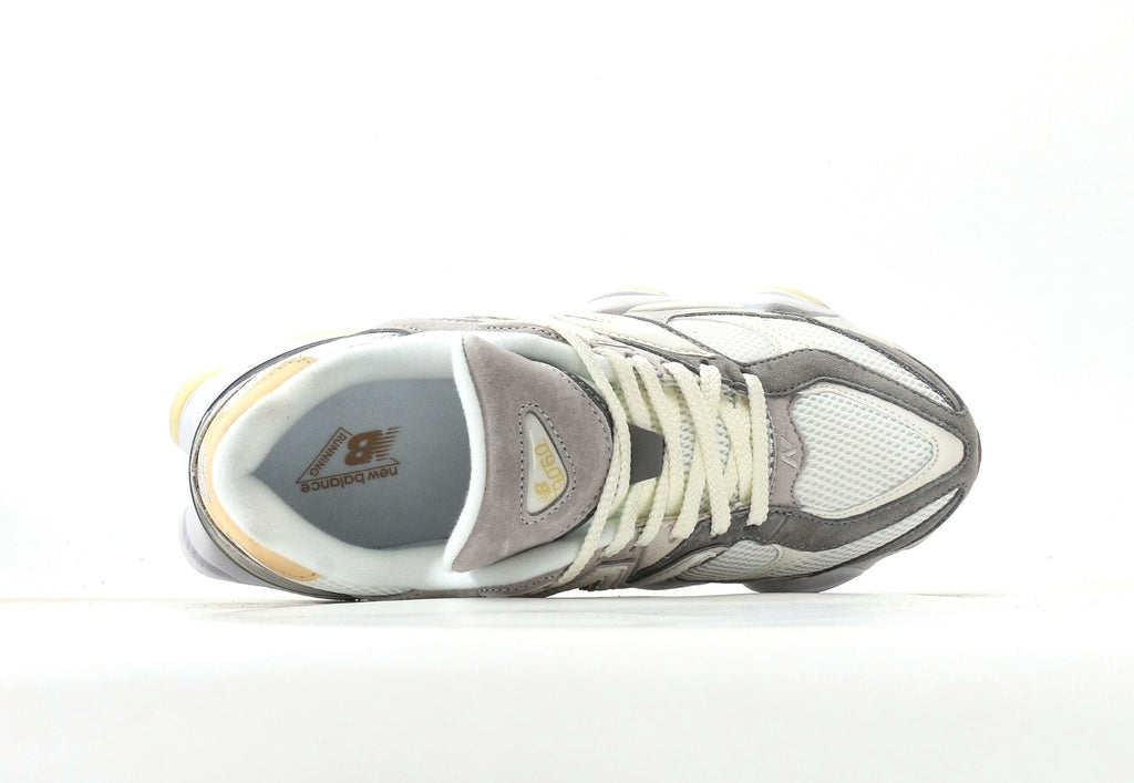 New Balance 9060 State Grey