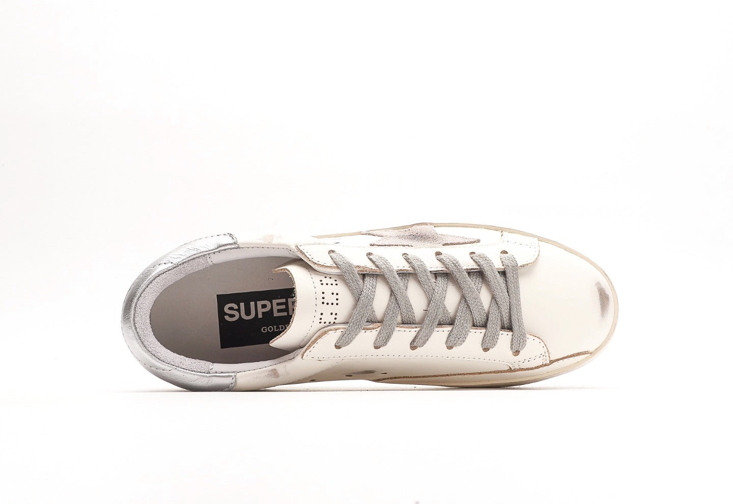 Golden Goose Super-Star