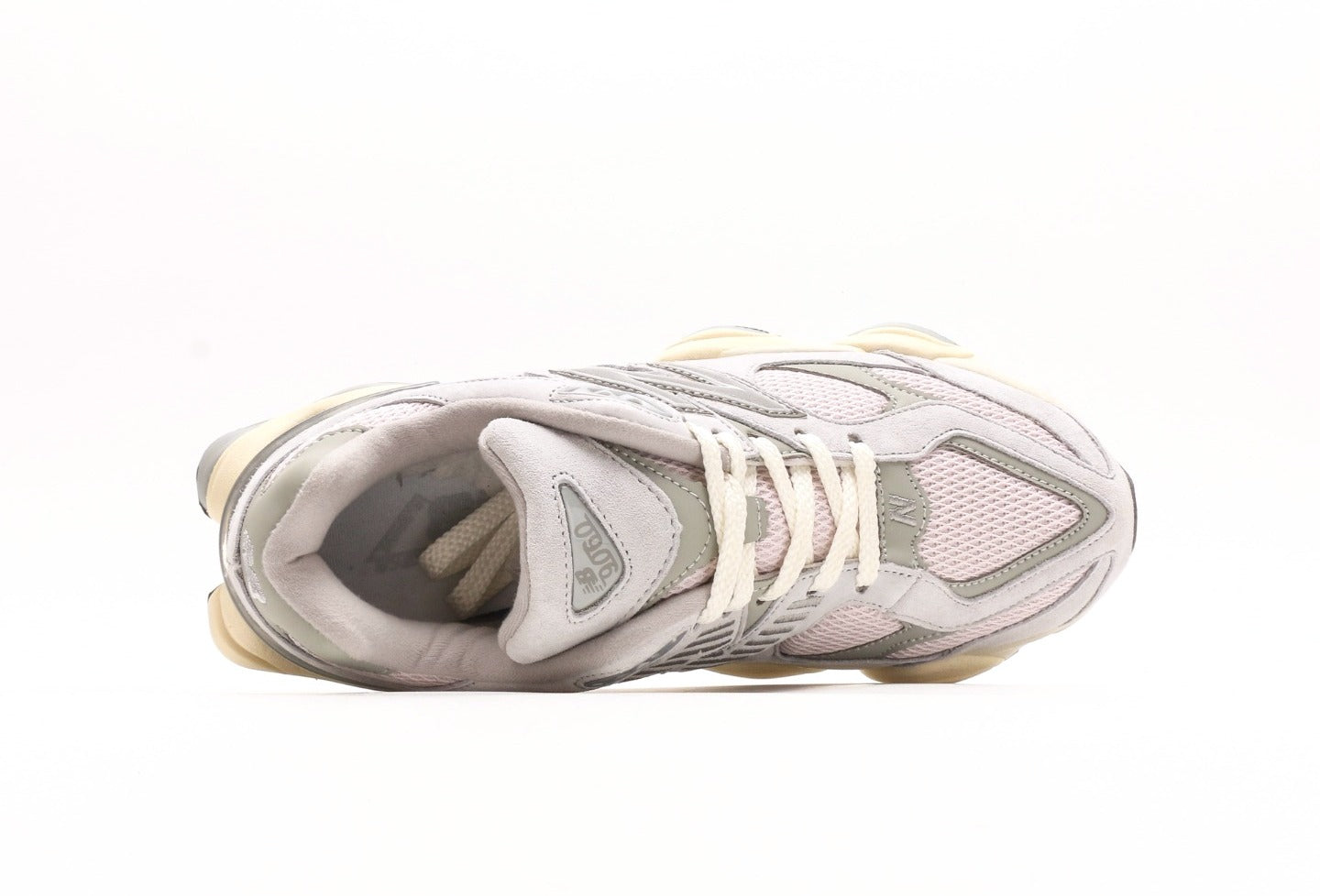 New Balance 9060 "Granite"