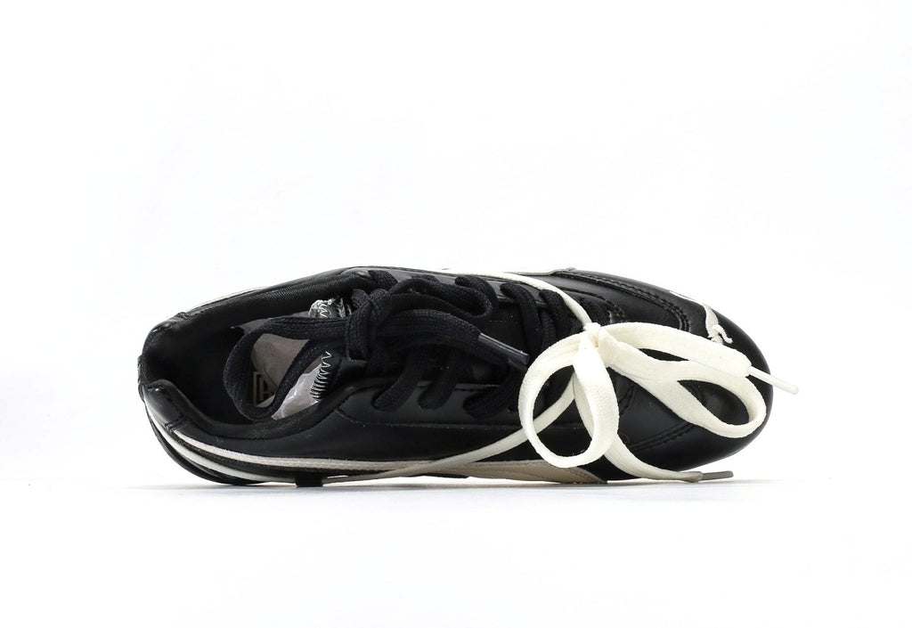 Rosé x PUMA Speedcat Premium Black