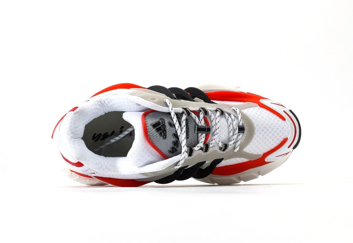 Pharrell Williams x adidas Adistar Jellyfish “Red”