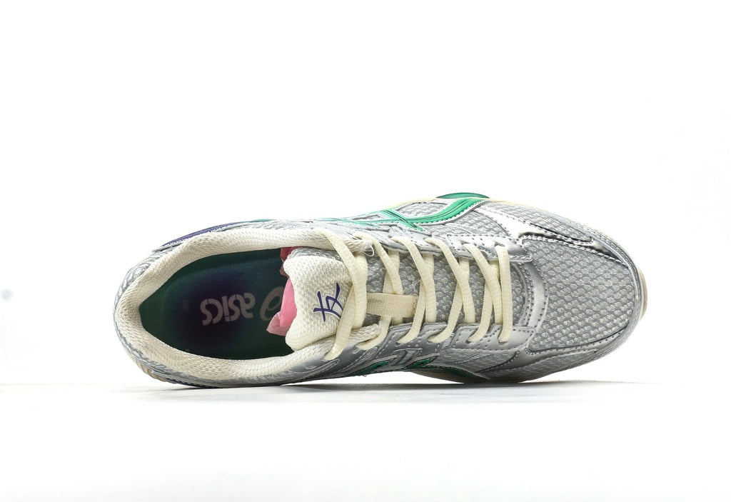 Gel-Cumulus 16 Tomo Summit Exclusive Cream Malachite