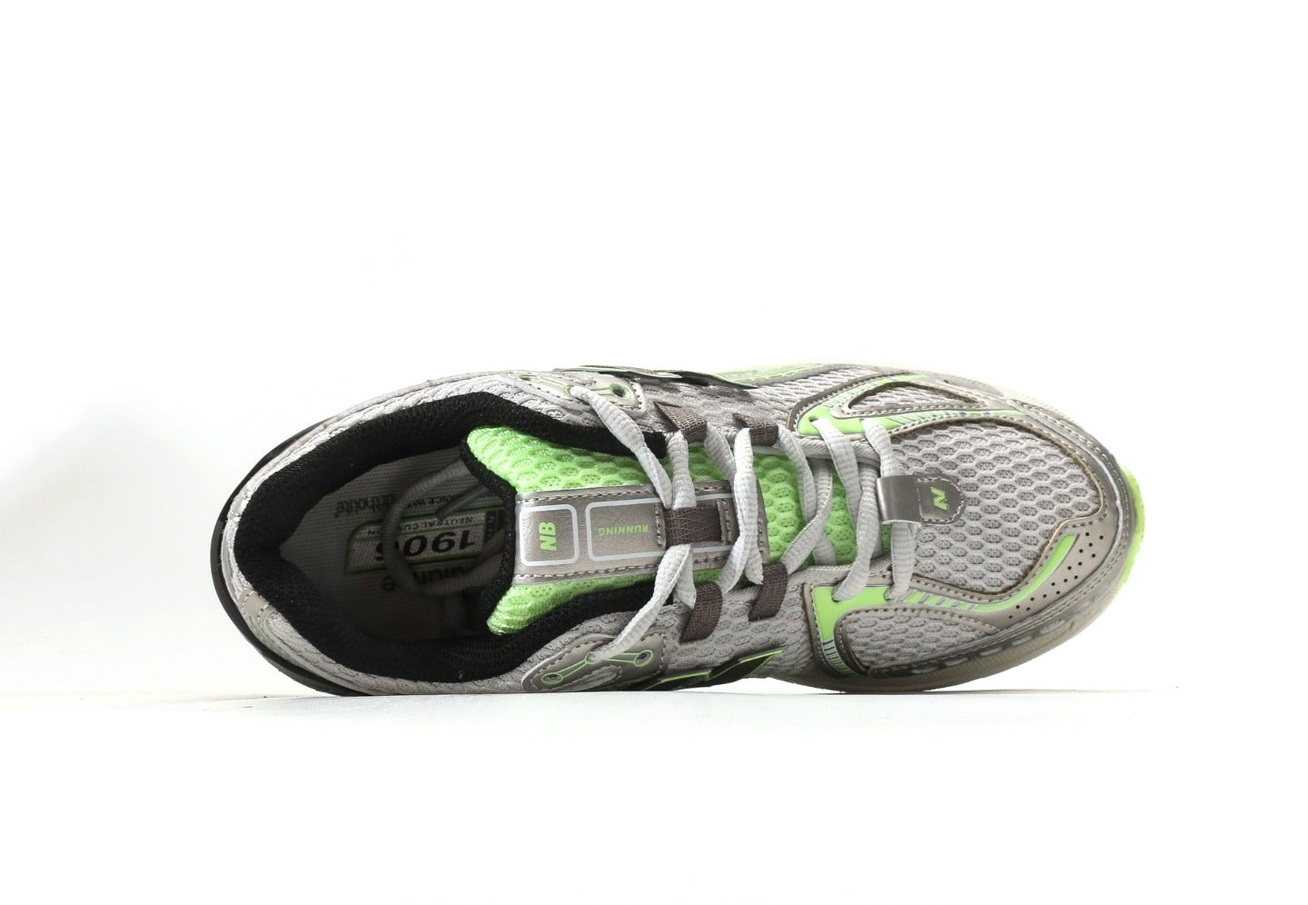 New Balance 1906R "Mint Flash"