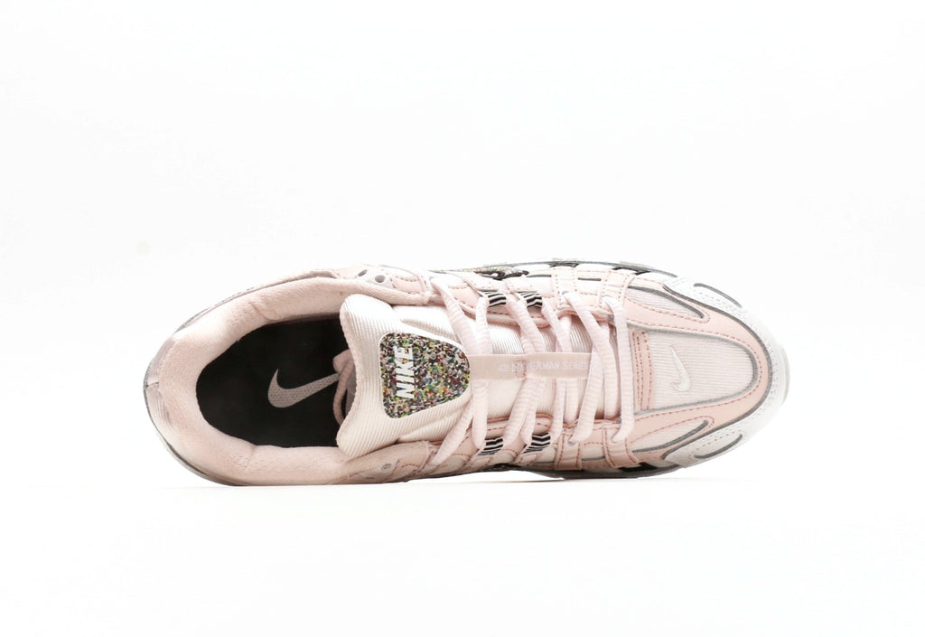 P-6000 SE Light Soft Pink