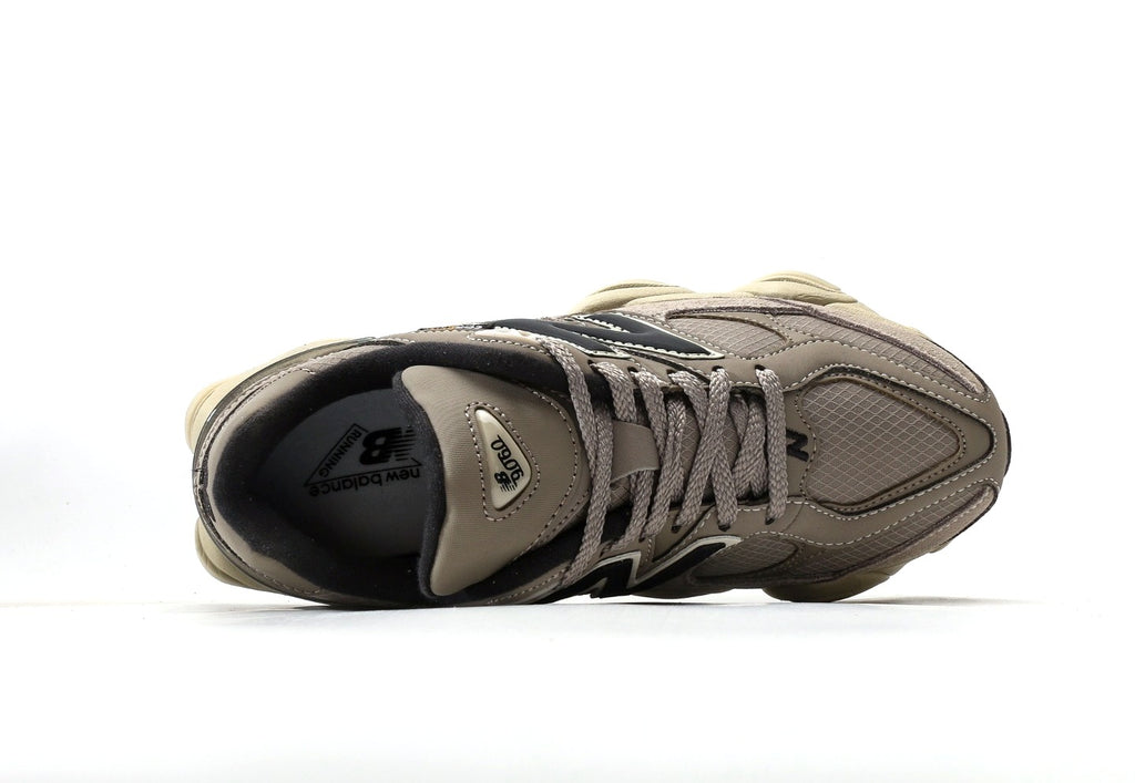 New Balance 9060 Cordura "Arid Stone"