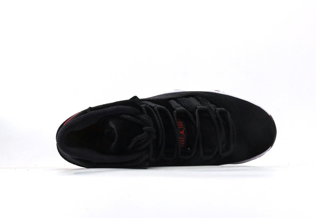 Air Jordan 11 Retro "Bred Velvet" [PK GOD]