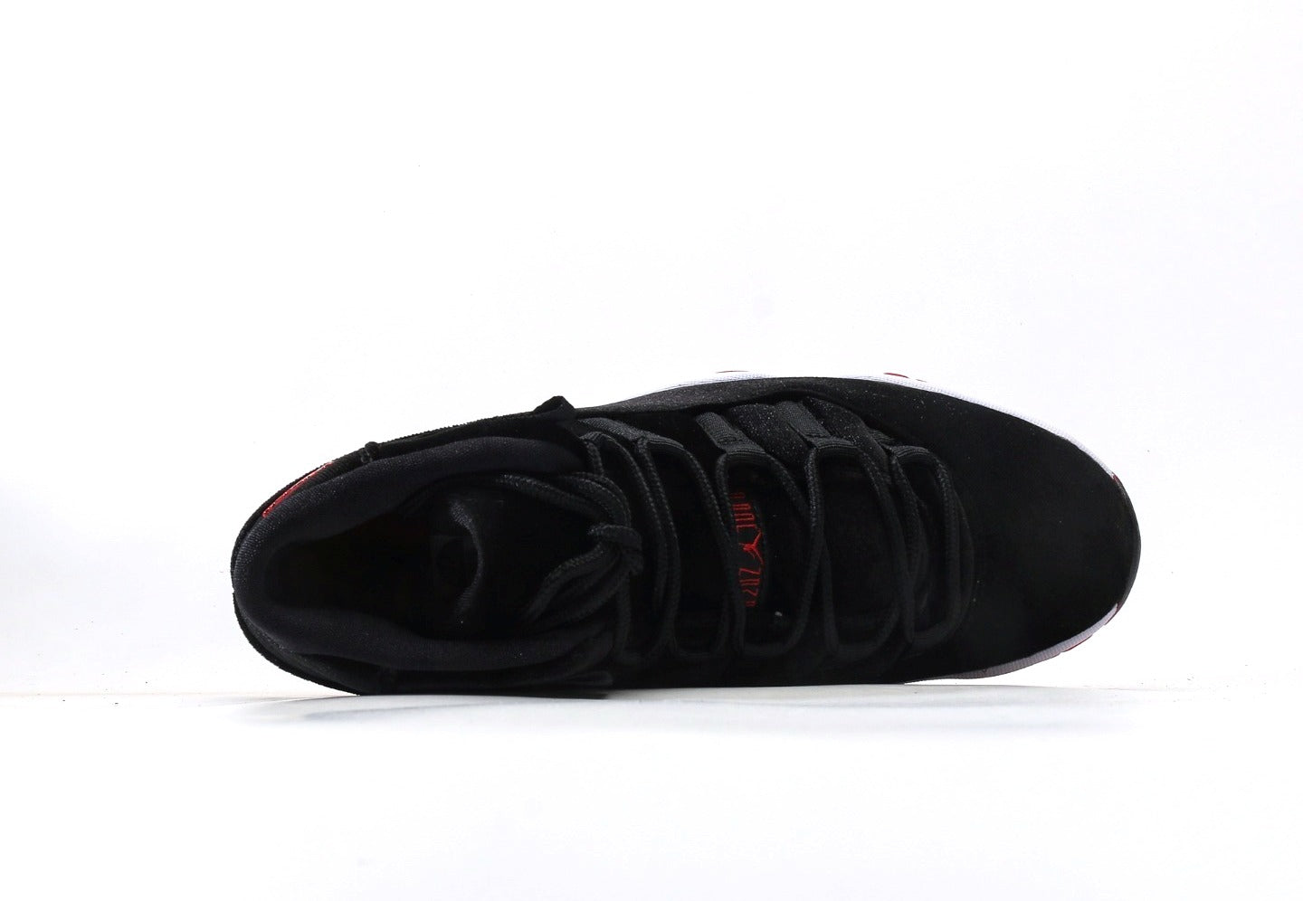Air Jordan 11 Retro "Bred Velvet" [PK GOD]
