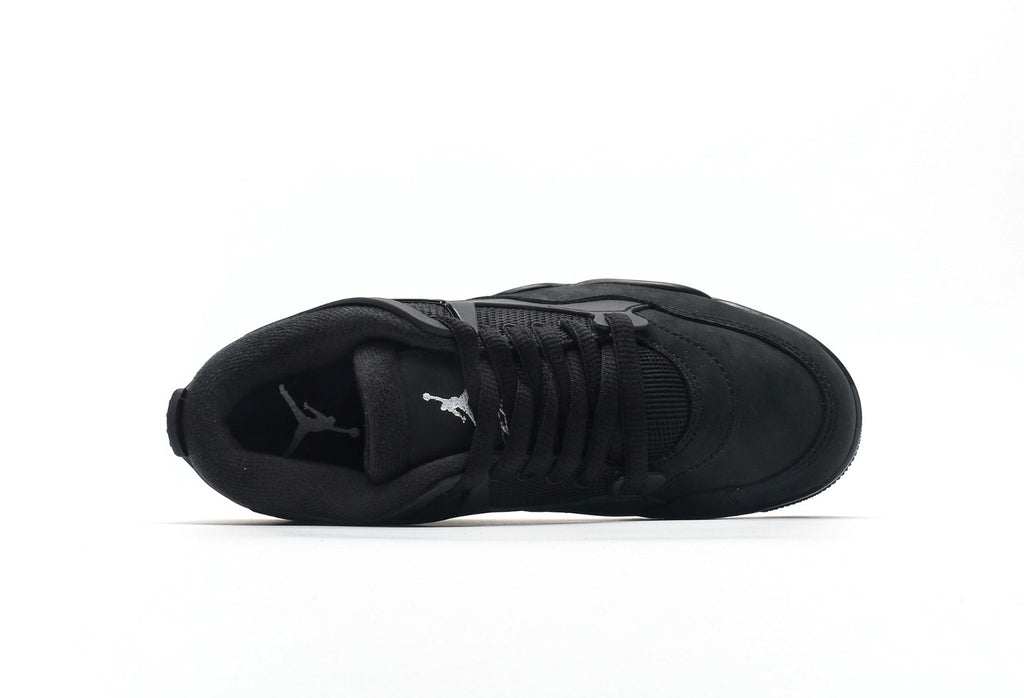 Air Jordan 4 RM Black Cat