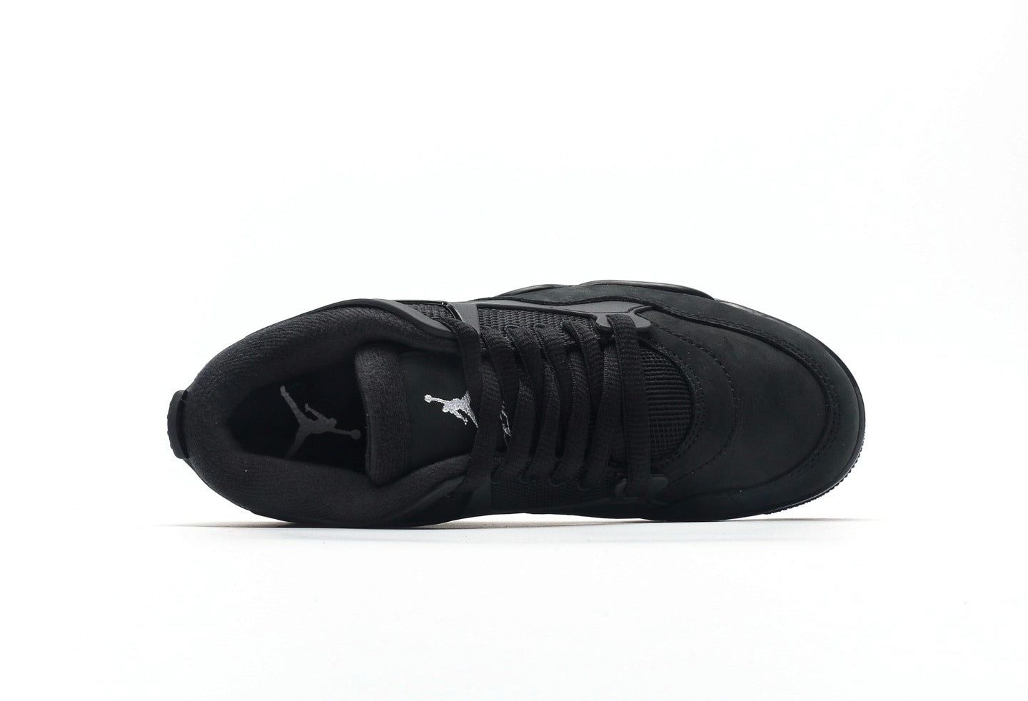 Air Jordan 4 RM Black Cat