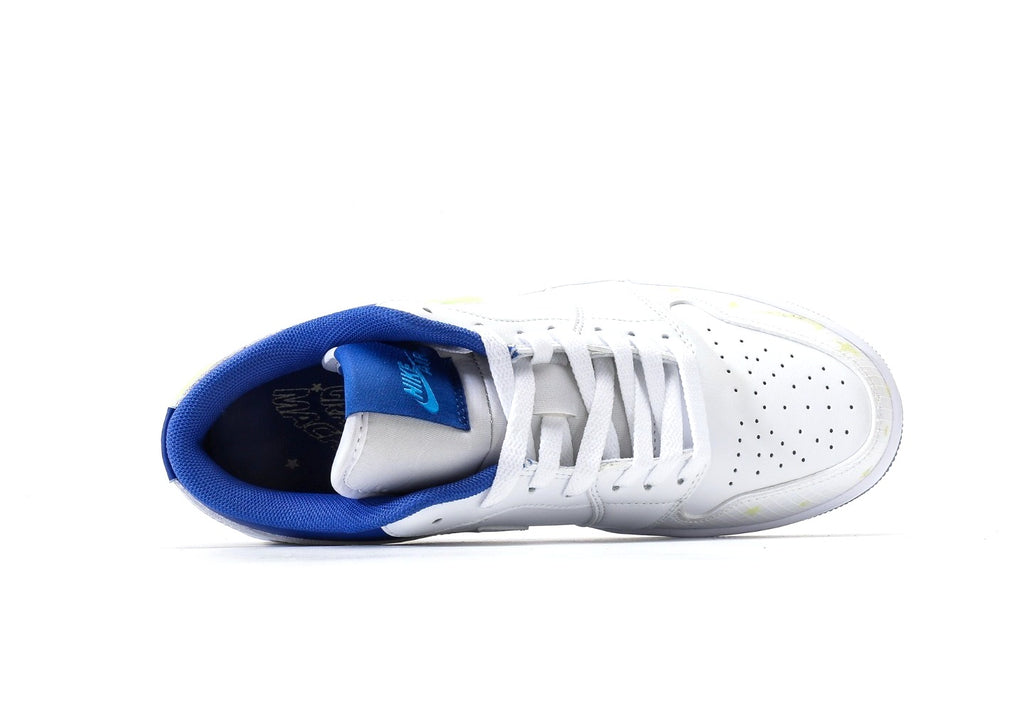 Air Jordan 1 Low Sneaker School