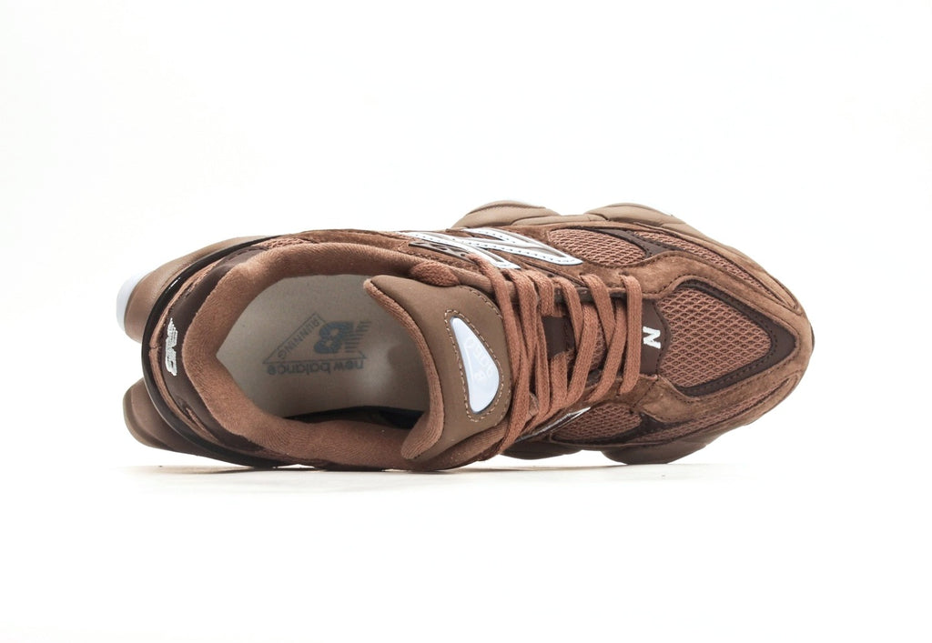 New Balance 9060 "Brown"