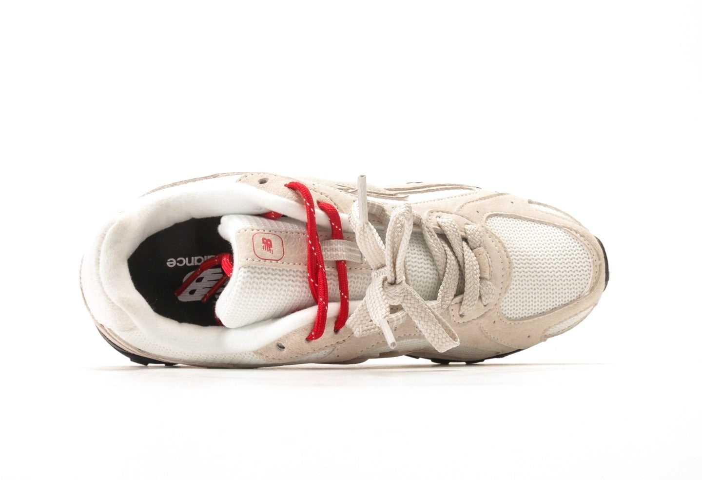 New Balance 204L "Year of the Horse - White"
