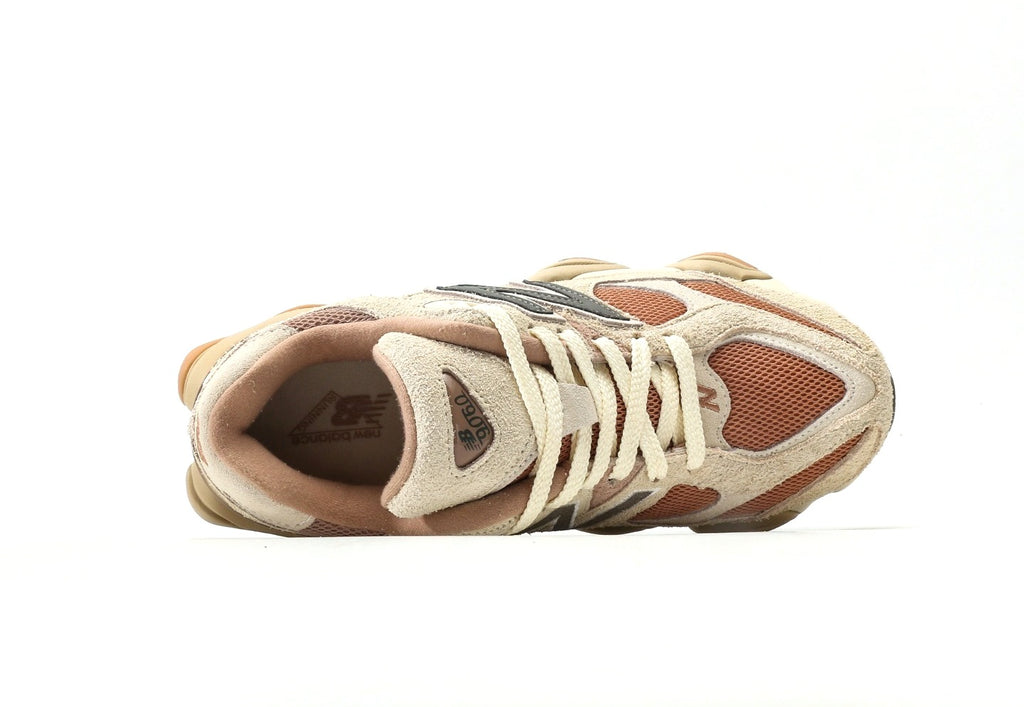 New Balance 9060 "Flat Taupe Light Sparrow"