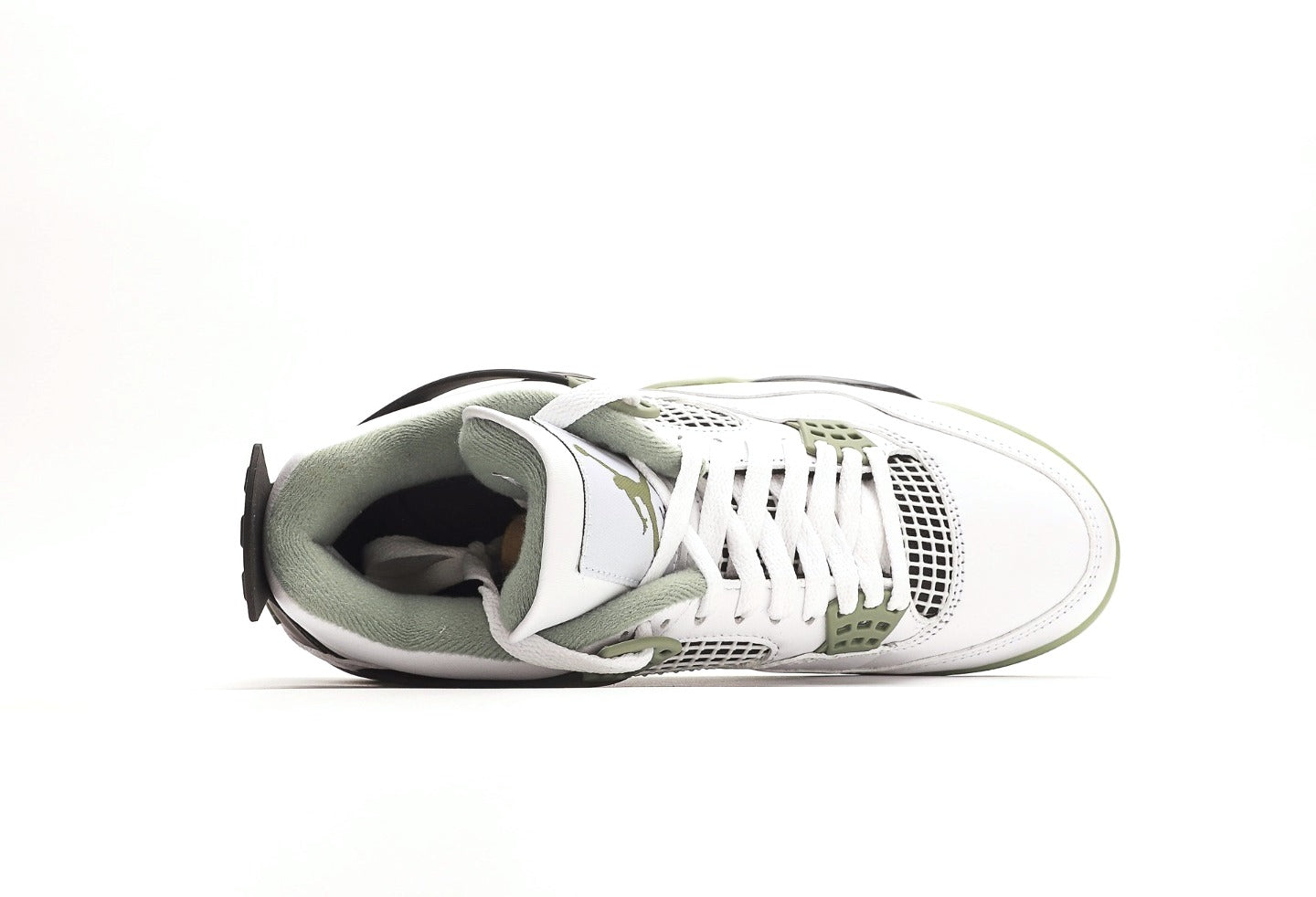 Air Jordan 4 "Seafoam" [PK GOD]