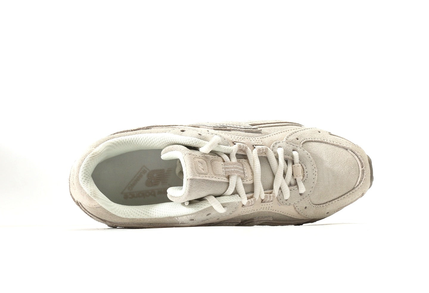 New Balance 204L Timberwolf Linen