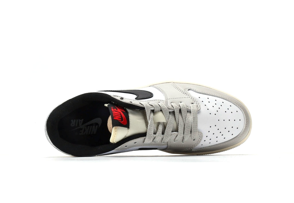 Air Jordan 1 Low OG Phantom