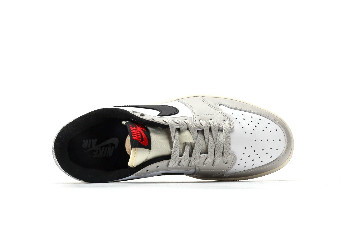 Air Jordan 1 Low OG Phantom