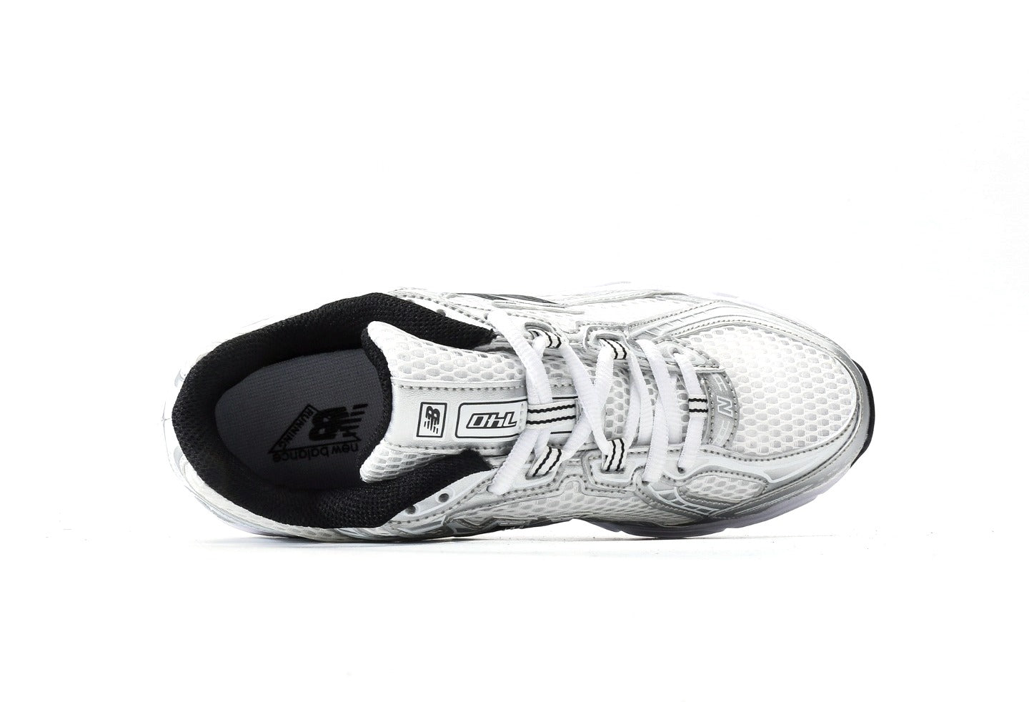 New Balance 740 "Navy White"