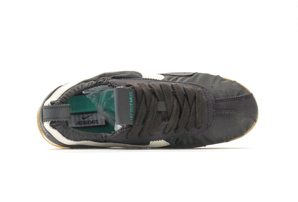 Jacquemus Nike Moon Shoe Off Noir