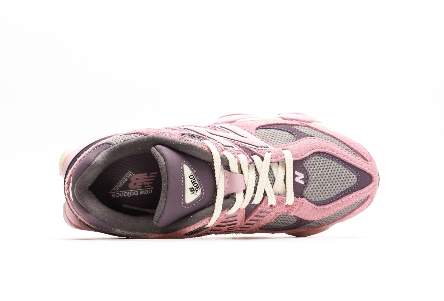 New Balance 9060 "Pink Lavender"