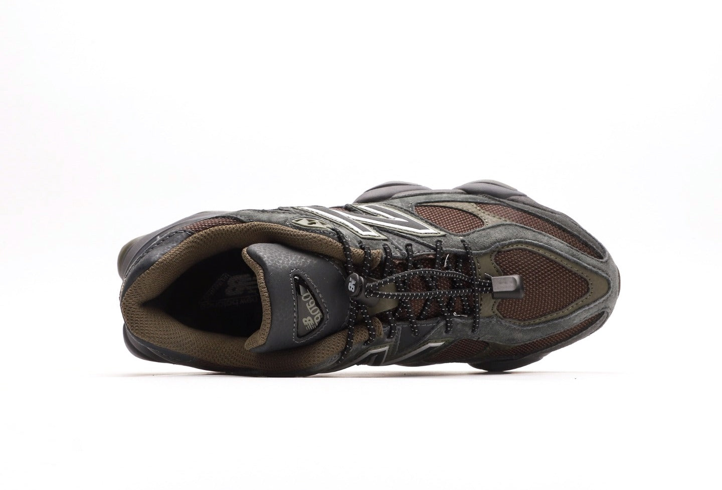 New Balance 9060 "Blacktop"
