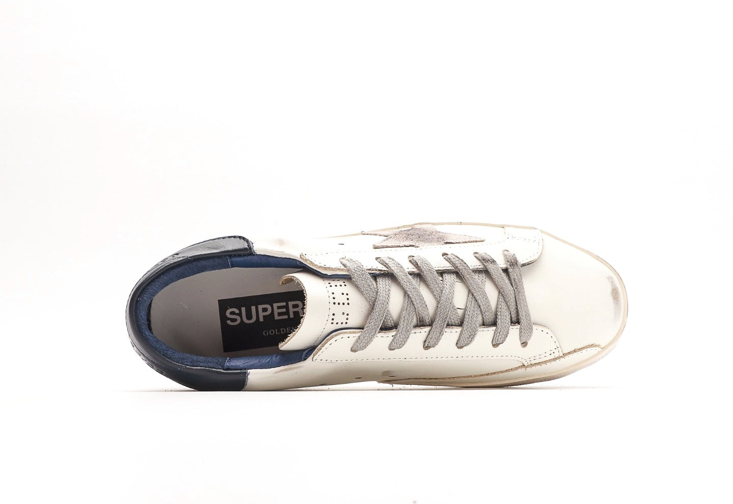 Golden Goose Super-Star