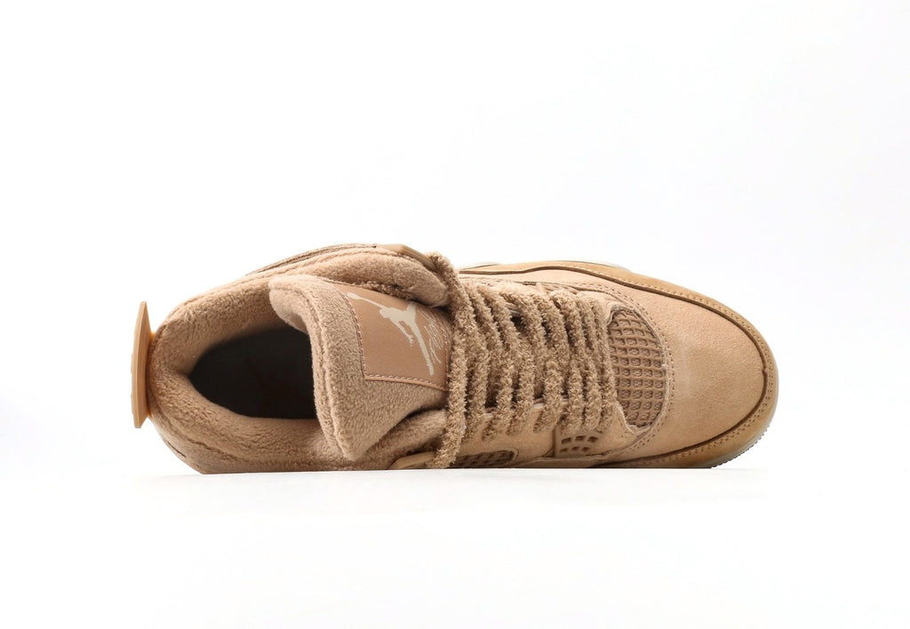 Air Jordan 4 "Cozy Girl" [PK GOD]
