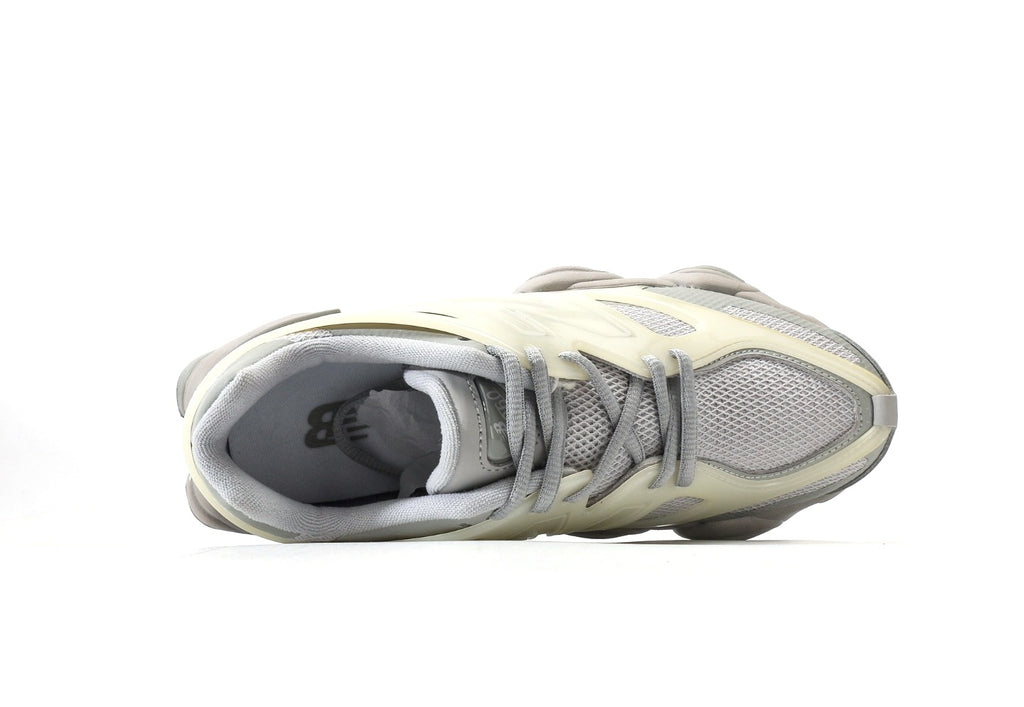 The Caged New Balance 9060 X Returns In Two Grey