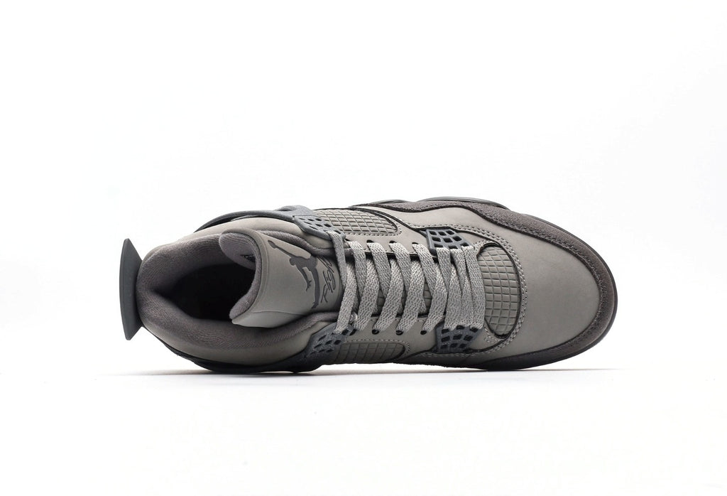 Air Jordan 4 Wet Cement Paris