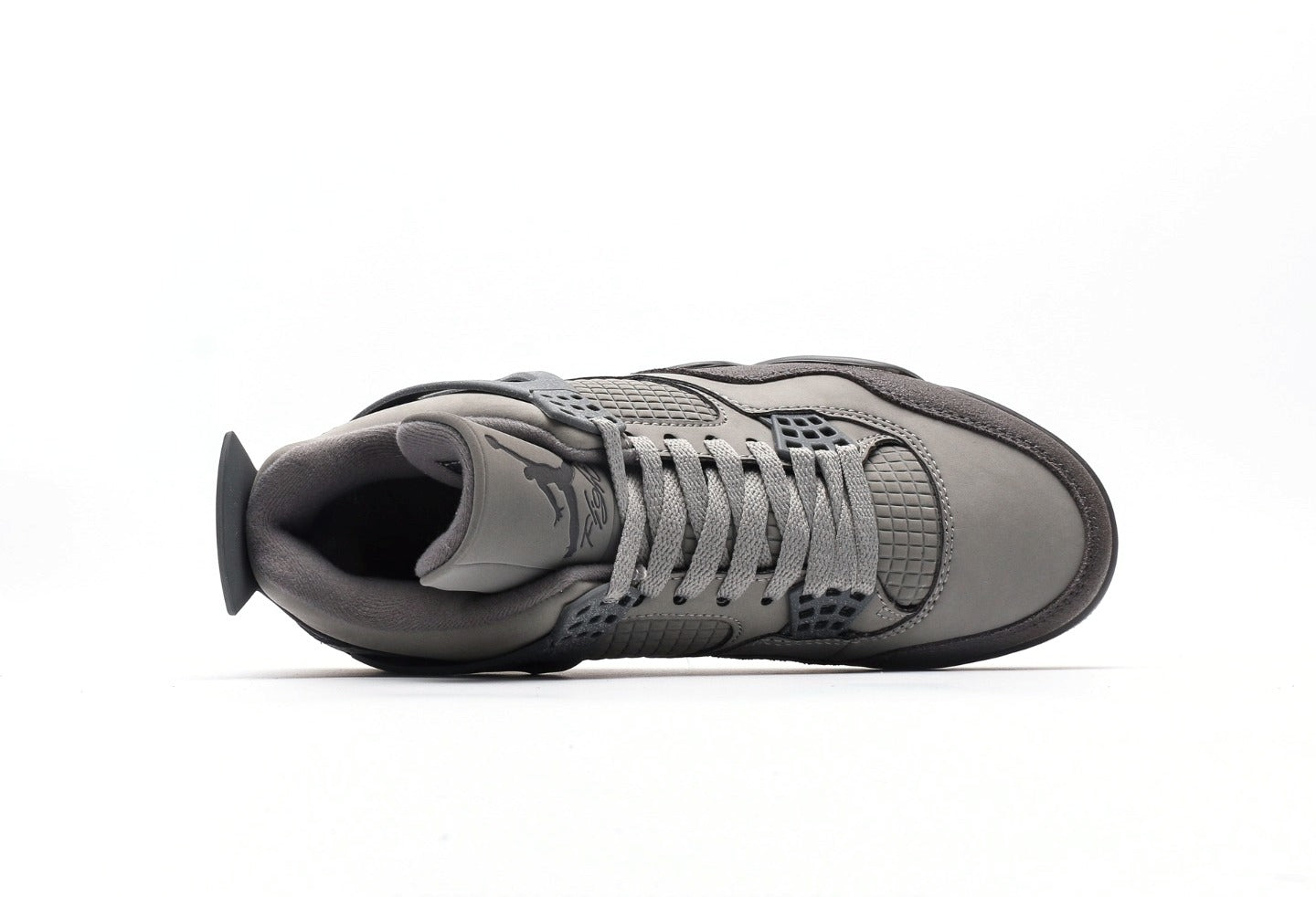 Air Jordan 4 Wet Cement Paris