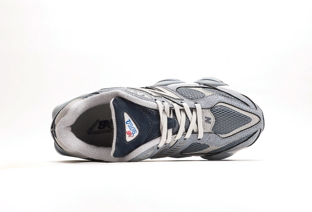 New Balance 9060 Arctic Grey Steel [PK GOD]