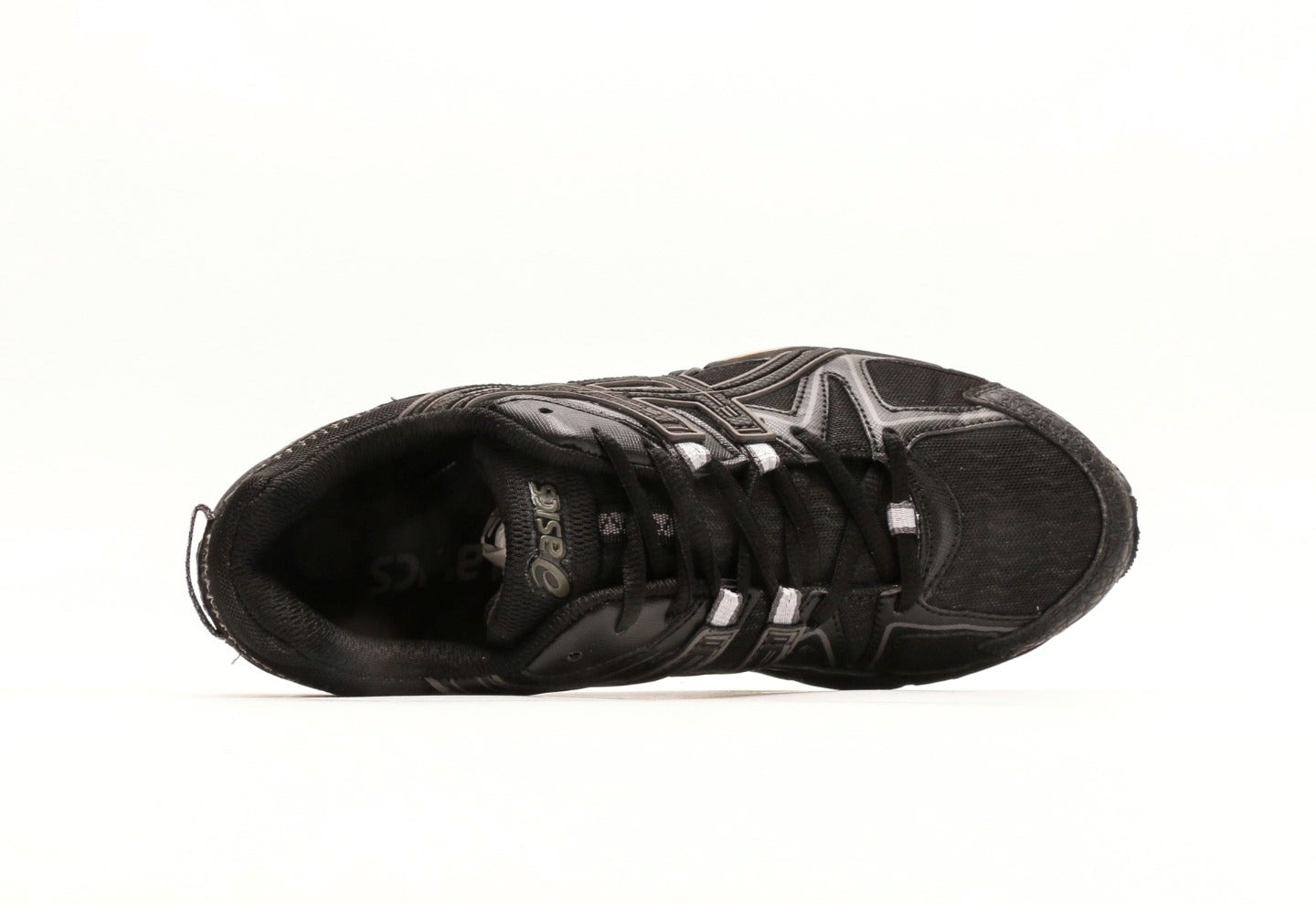 Gel-Kahana 8 "Black"